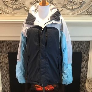 Burton Snowboarding Jacket